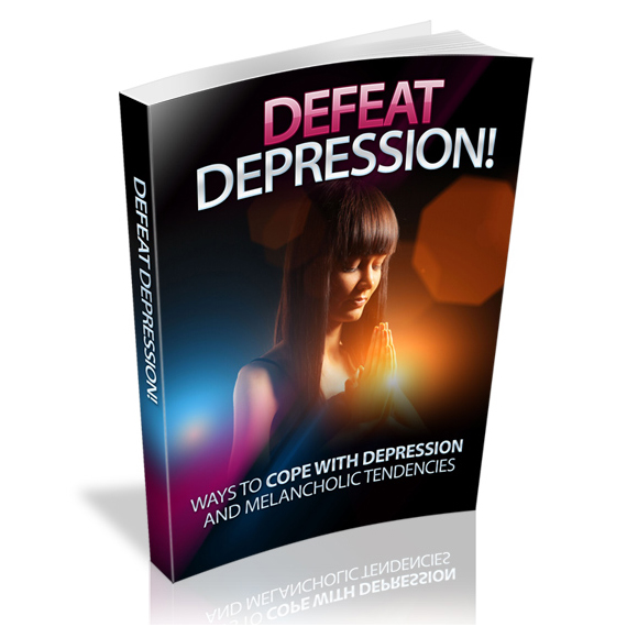 DefeatDepression