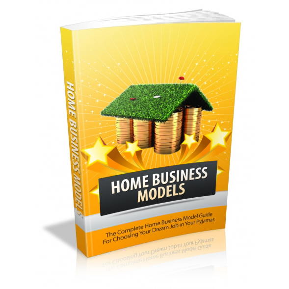 HomeBusinessModels