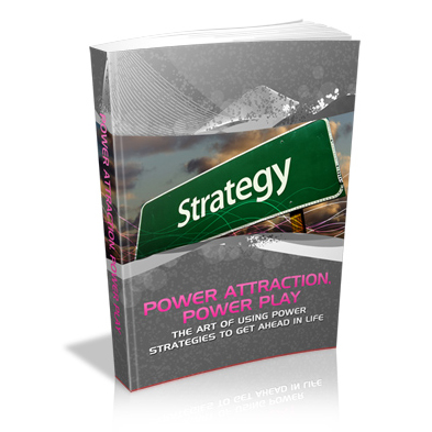 PowerAttraction