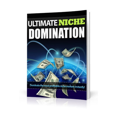 UltimateNiche