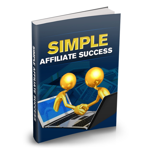 affiliate success