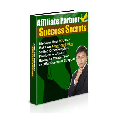 affiliatesuccess