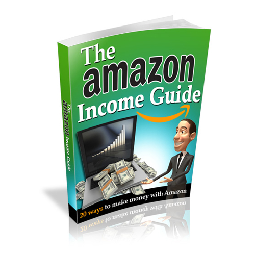 amazonincome