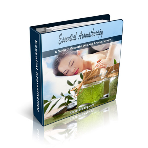 aromatherapy