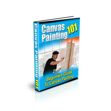 canvaspinting