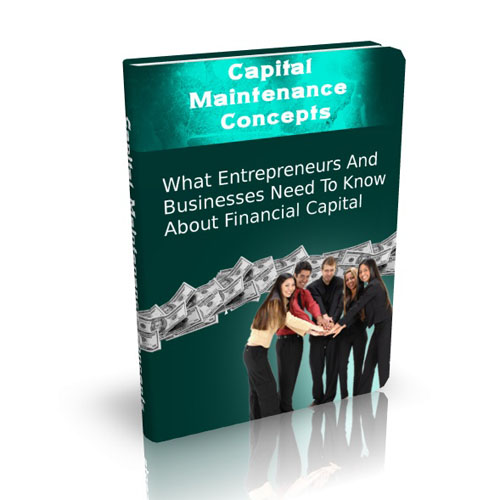 capitalmaintain