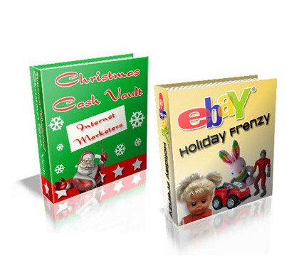 christmashcash