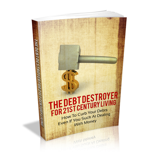 debtdestroyer