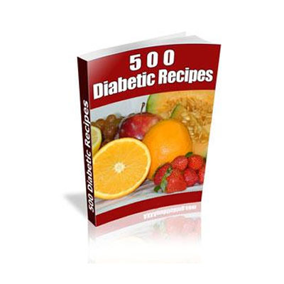 diarecipe