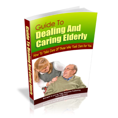 elderly