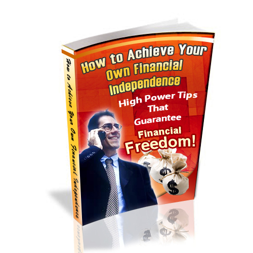 financialindependence