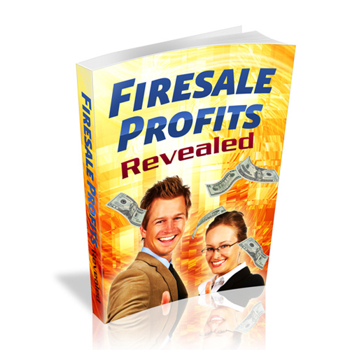 firesale