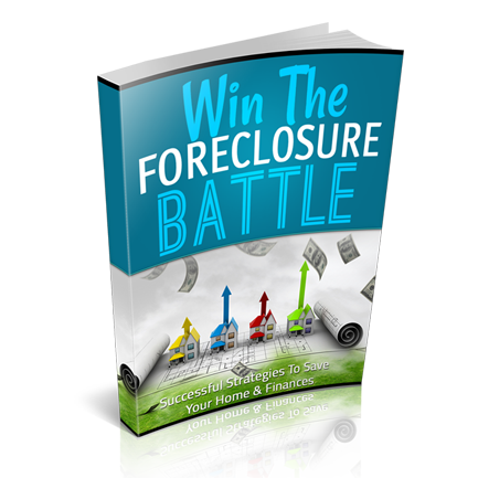 forclosure