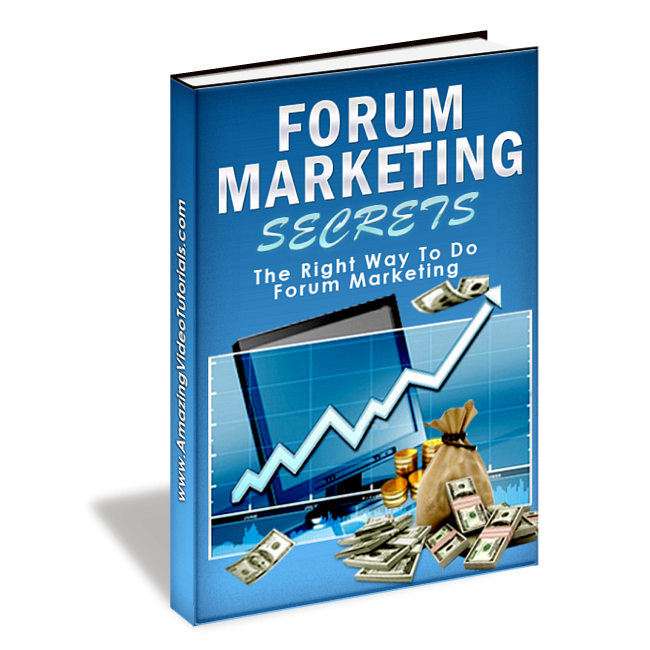 forumarketign
