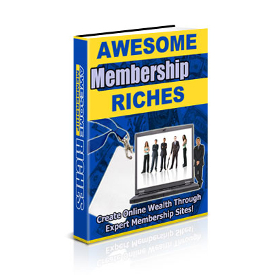 membershipriches