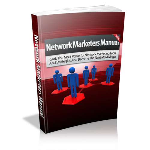 networkmanuala