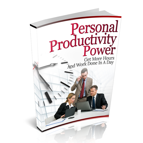 personalproductivity