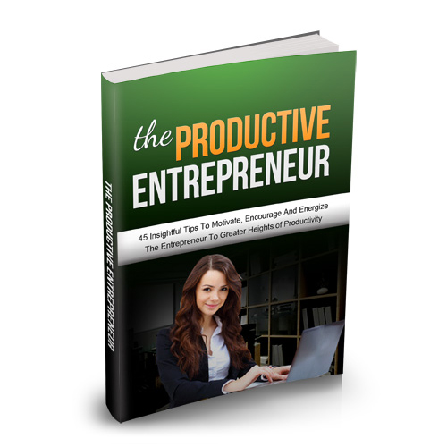 productiventrep