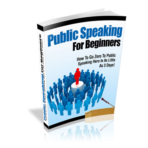 pubicspeaking