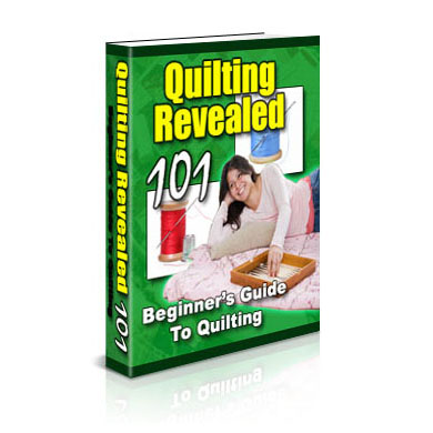 quilting