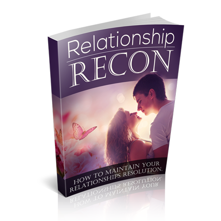 relationshiprecong