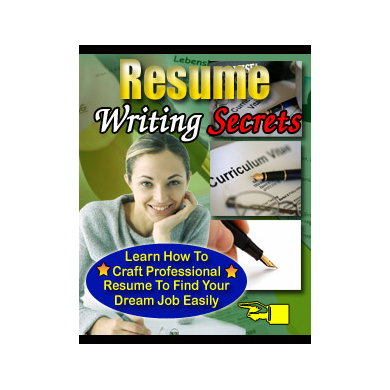 resumewriting