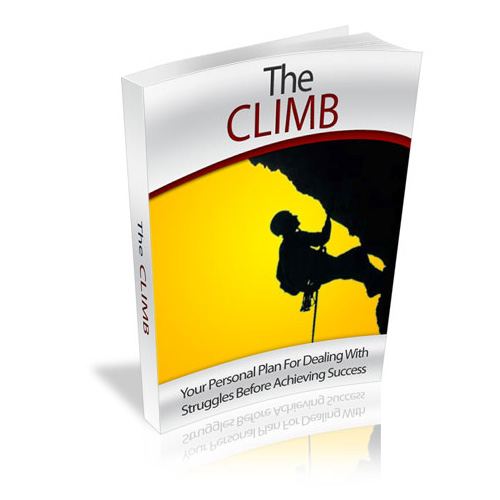 theclimb