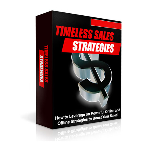 timelesstrategies