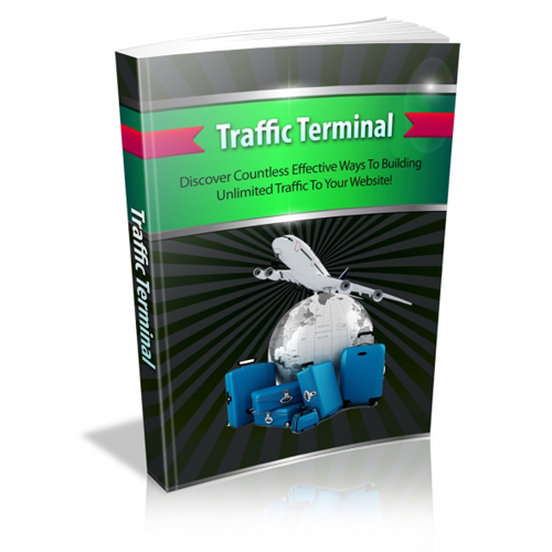 traffictermite